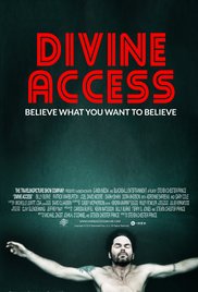 Watch Full Movie :Divine Access (2015)