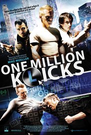One Million Klicks (2015)