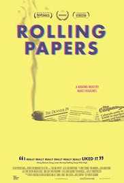 Rolling Papers (2015) DOCU