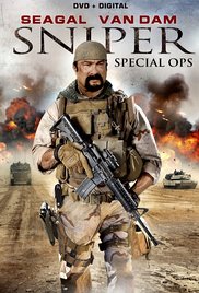 Watch Full Movie :Sniper: Special Ops (2016)