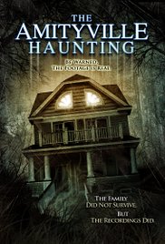 The Amityville Haunting (Video 2011)