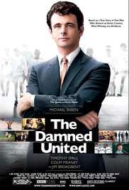 Watch Full Movie :The Damned United (2009)
