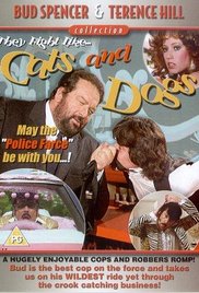 Cat and Dog (1983)