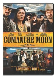 Comanche Moon  2008 Part 3