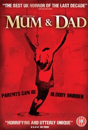 Watch Full Movie :Mum & Dad (2008)