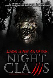 Watch Full Movie :Night Claws (2012)