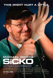 Watch Full Movie :Sicko (2007)
