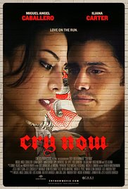 Cry Now (2016)