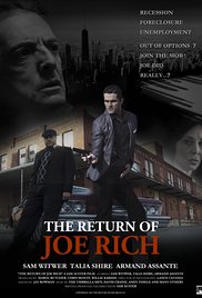 Watch Full Movie :The Return of Joe Rich (2011)