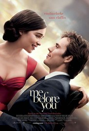 Watch Full Movie :Me Before You (2016)