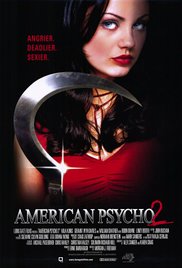 Watch Full Movie :American Psycho II: All American Girl (2002)