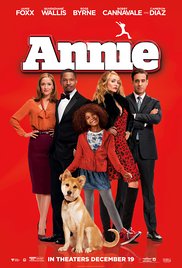 Watch Full Movie :Annie 2014