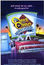 Cheech and Chongs Next Movie (1980)