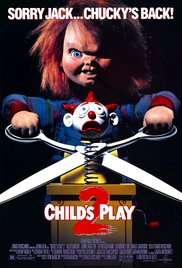 Watch Full Movie :Chucky 2  Childs Play 2 (1990)