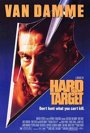 Watch Full Movie :Hard Target (1993)