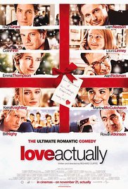 Watch Full Movie :Love Actually (2003)