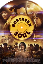 Watch Full Movie :Northern Soul (2014)