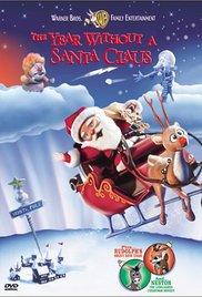 Watch Full Movie :The Year Without a Santa Claus (1974)