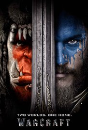 Watch Full Movie :Warcraft (2016)