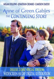 Watch Full Movie :Anne of Green Gables: The Continuing Story (2000)