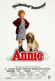 Watch Full Movie :Annie (1982)