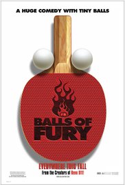 Watch Full Movie :Balls of Fury (2007)