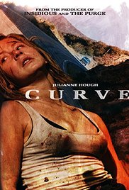 Watch Full Movie :Curve (2015)