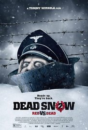 Dead Snow 2 2014