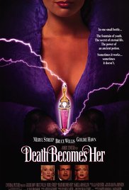Death Becomes Her 1992