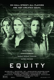 Watch Full Movie :Equity (2016)