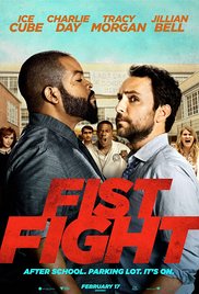 Watch Full Movie :Fist Fight (2017)