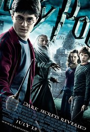 Harry Potter and the HalfBlood Prince 2009