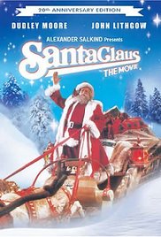 Santa Claus 1985