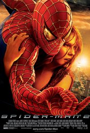Spider Man 2 2004