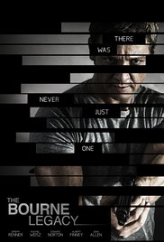 Watch Full Movie :The Bourne Legacy 2012