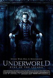 Underworld: Rise ||