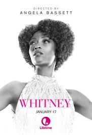 Whitney 2015  The Whitney Houston Story