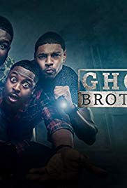 Ghost Brothers (2016)