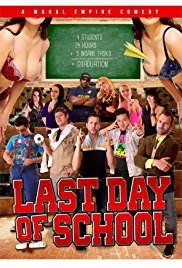 Last Day of School (2016)