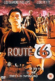 Watch Full Movie :Route 666 (2001)