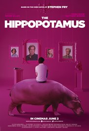 Watch Full Movie :The Hippopotamus (2017)