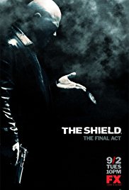 The Shield (20022008)